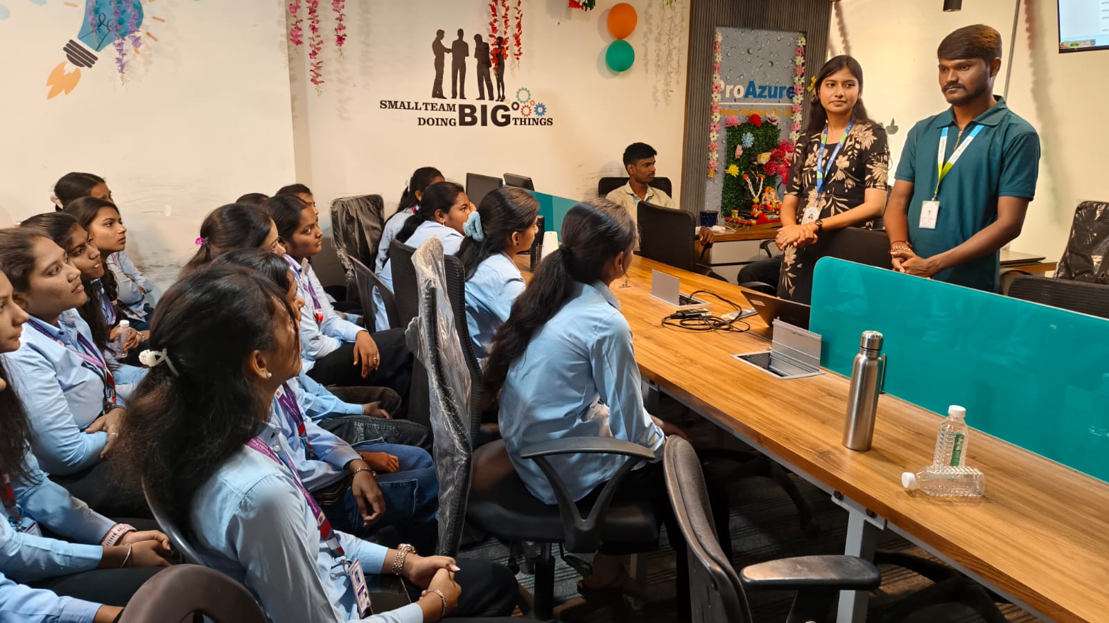 ProAzure Software Solutions